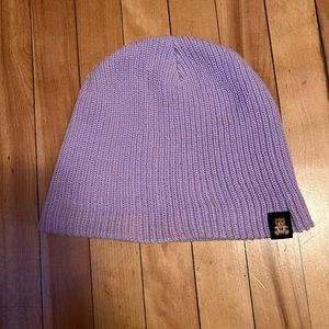 Teddy Fresh Beanie